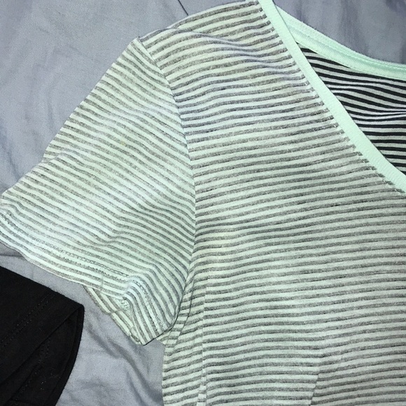 Charlotte RUSSE TOP - Picture 3 of 8